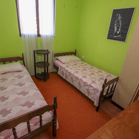 Apartments Rozmaryn روغوزنيكا المظهر الخارجي الصورة