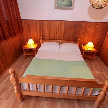 Apartments Rozmaryn روغوزنيكا المظهر الخارجي الصورة
