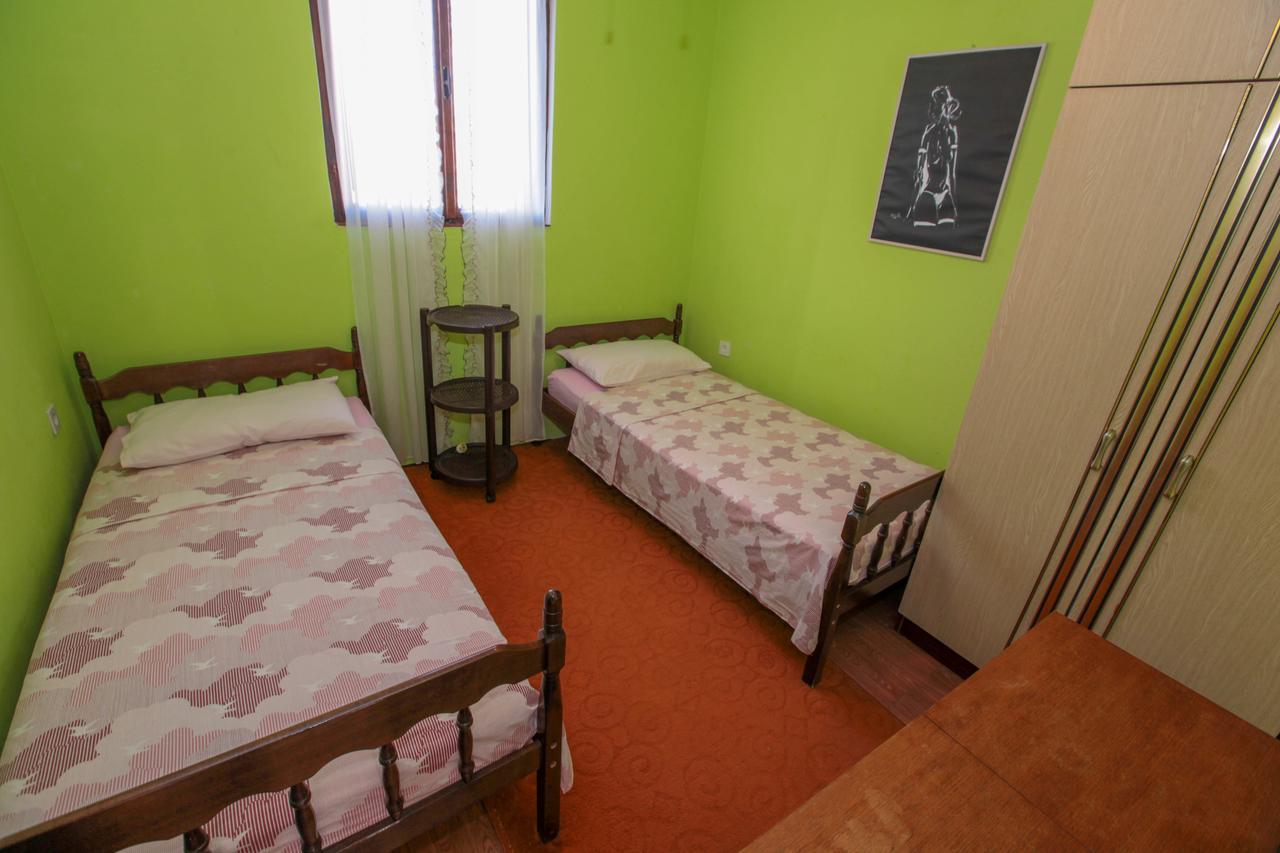 Apartments Rozmaryn روغوزنيكا المظهر الخارجي الصورة