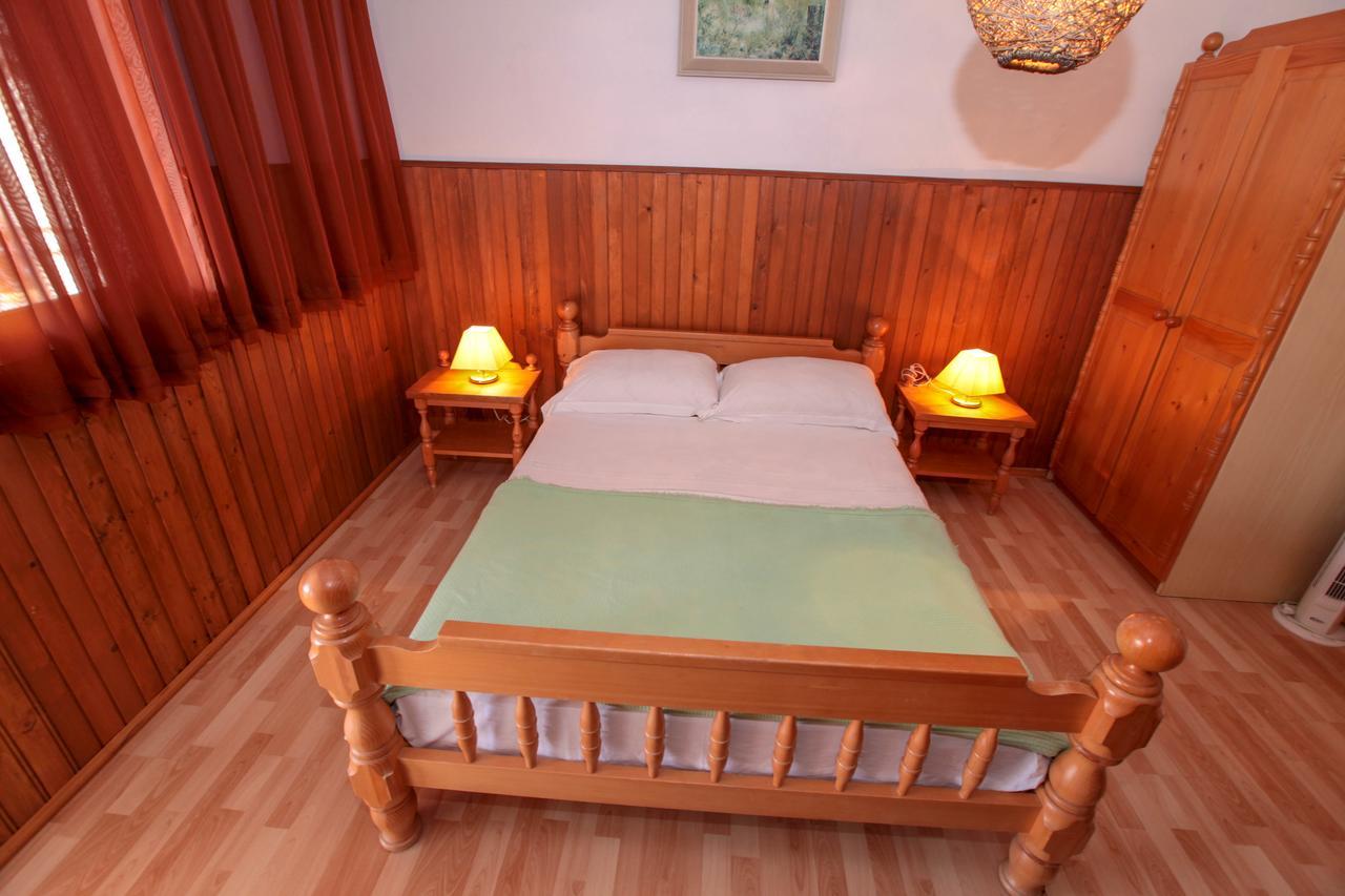 Apartments Rozmaryn روغوزنيكا المظهر الخارجي الصورة