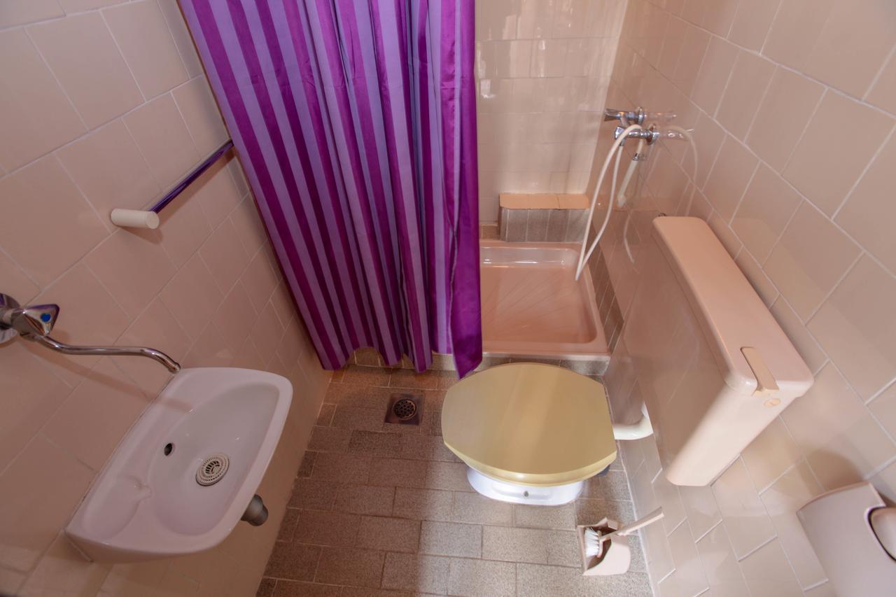 Apartments Rozmaryn روغوزنيكا المظهر الخارجي الصورة