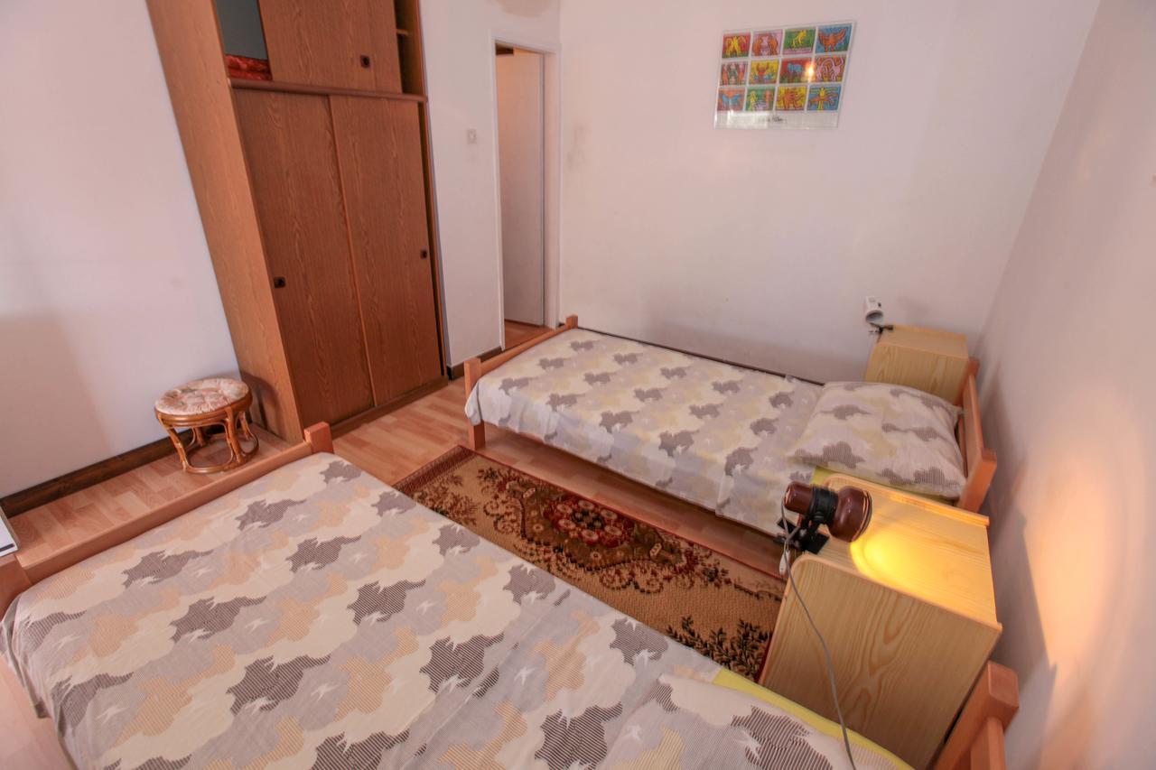 Apartments Rozmaryn روغوزنيكا المظهر الخارجي الصورة