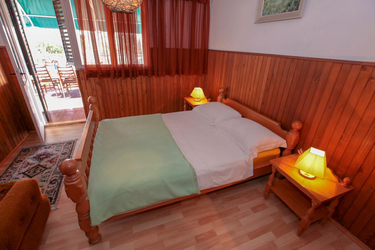 Apartments Rozmaryn روغوزنيكا المظهر الخارجي الصورة