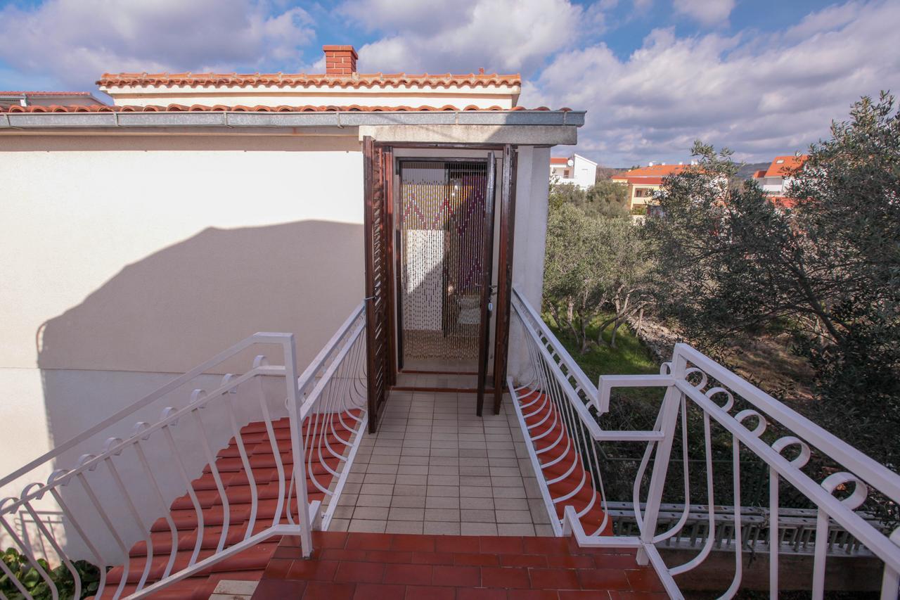Apartments Rozmaryn روغوزنيكا المظهر الخارجي الصورة