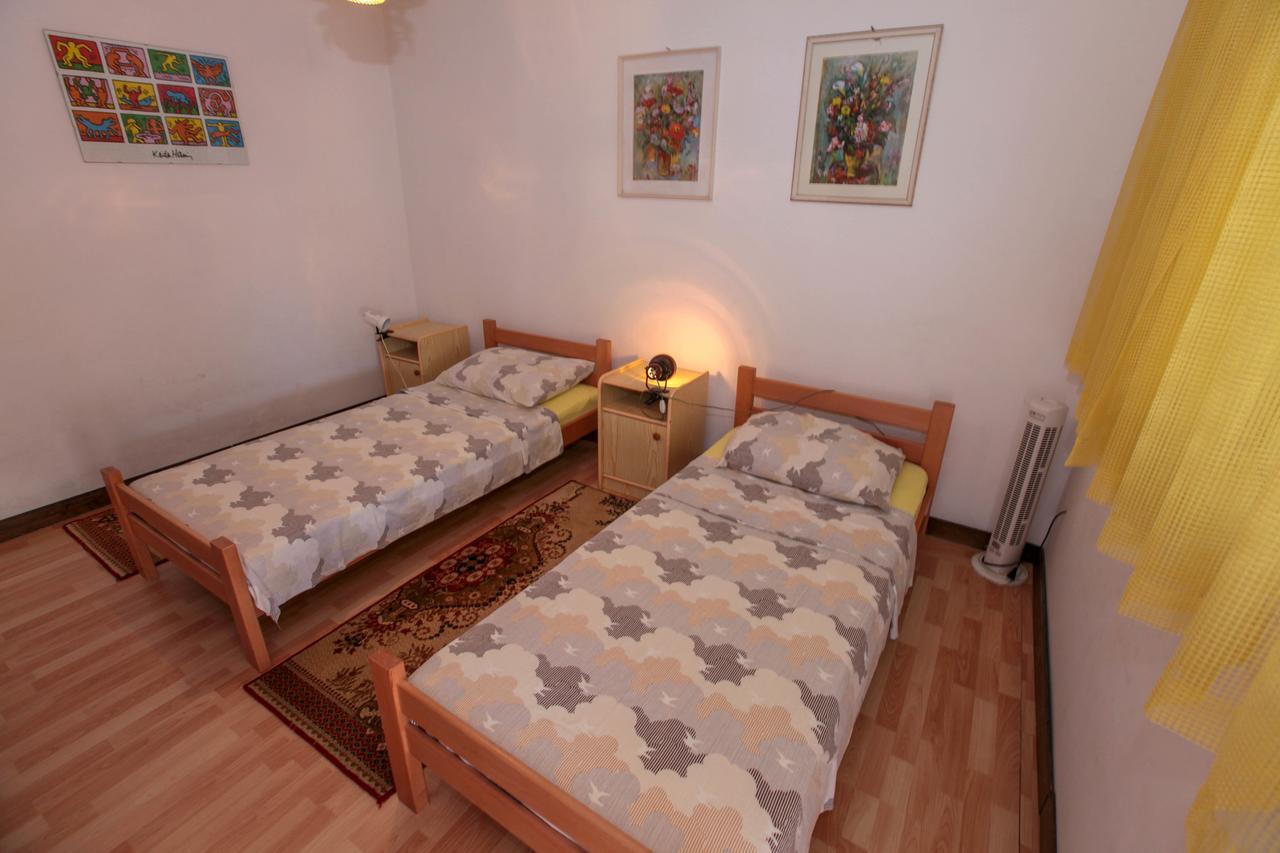 Apartments Rozmaryn روغوزنيكا المظهر الخارجي الصورة