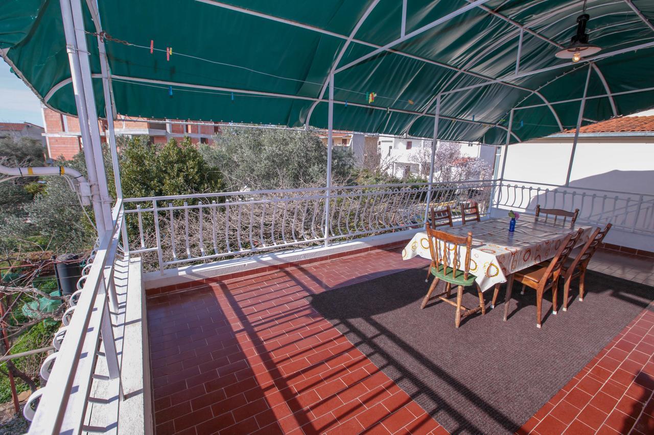 Apartments Rozmaryn روغوزنيكا المظهر الخارجي الصورة