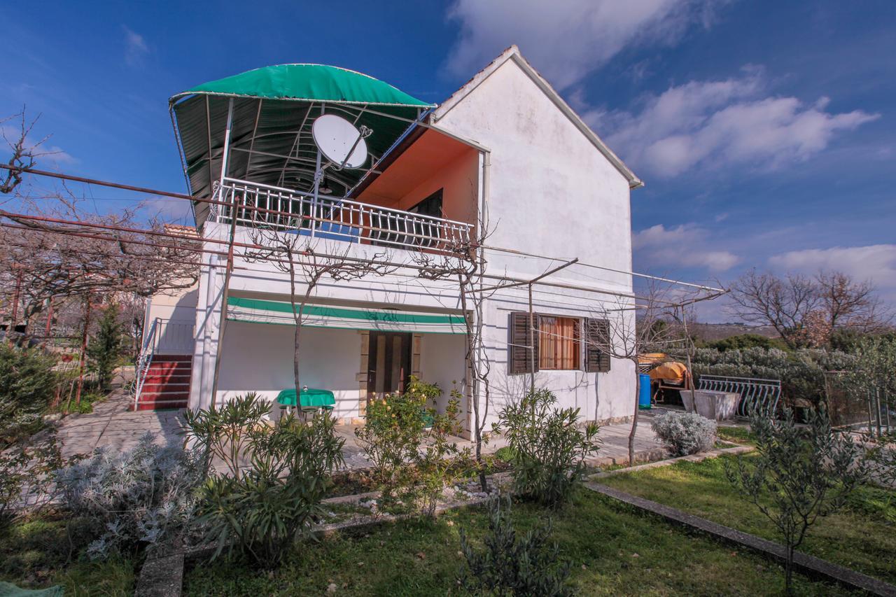 Apartments Rozmaryn روغوزنيكا المظهر الخارجي الصورة